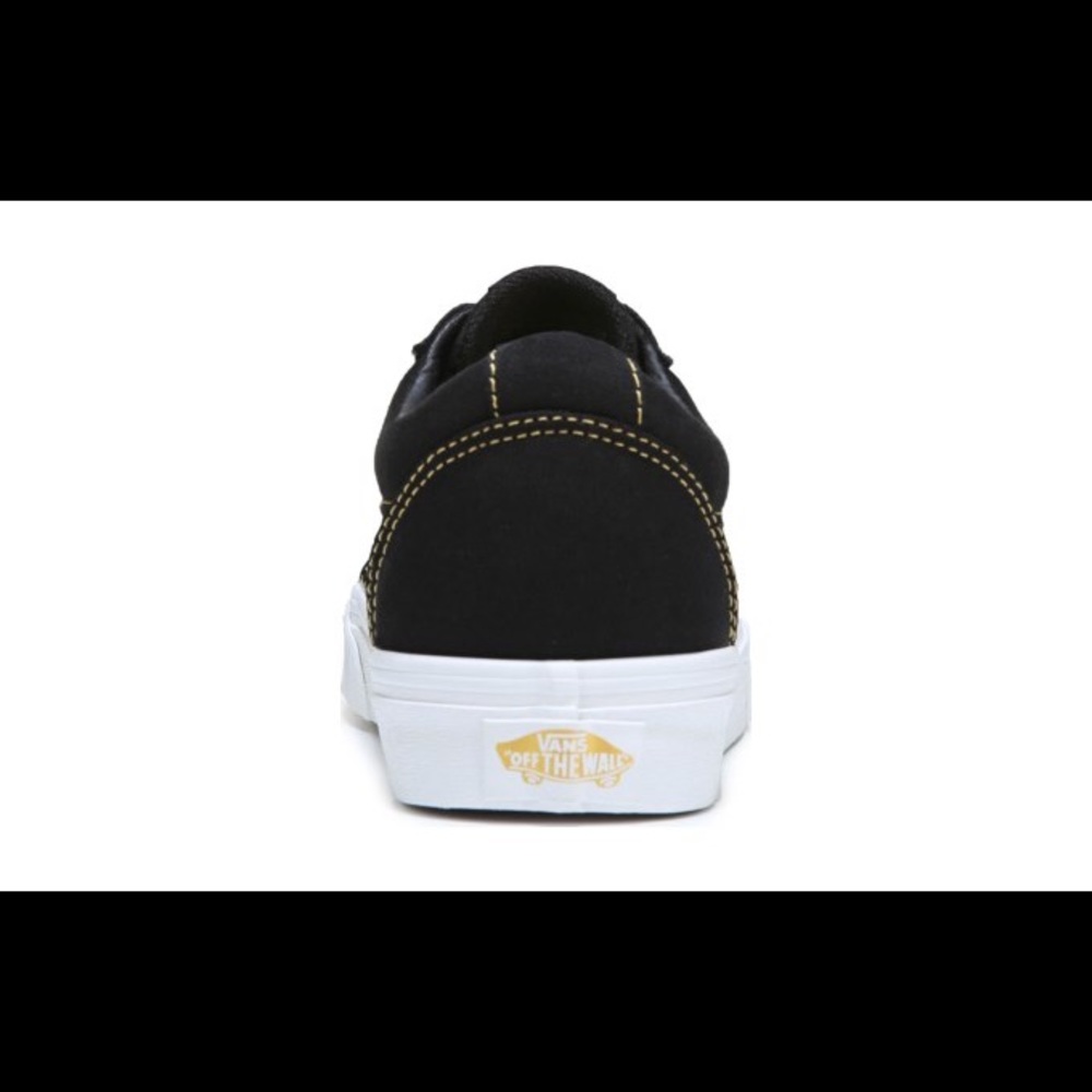 VANS WARD LO  OLD SKOOL VANS WOMANS - Picture 7 of 7
